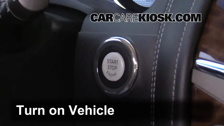 2017 Nissan Armada SV 5.6L V8 Bluetooth